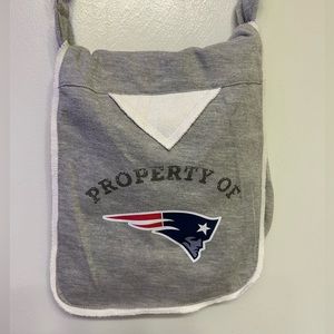 New England Patriots Crossbody